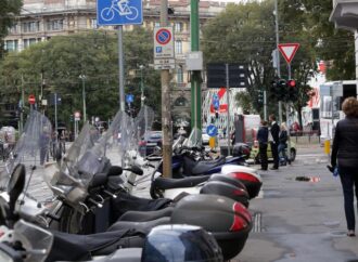 Ecobonus per moto e scooter 2022, riaperte prenotazioni