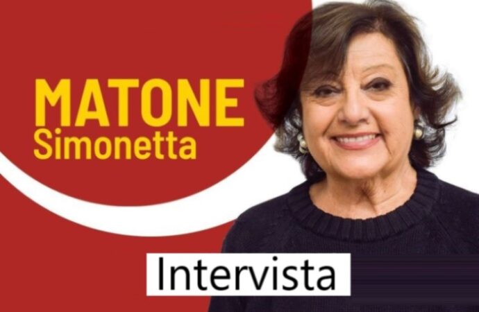 Roma, elezioni del 16 gennaio: parla Simonetta Matone, capogruppo Lega in Campidoglio, candidata alla Camera