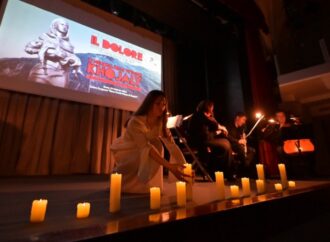 Il Dolore: Roma ricorda i 30 anni dal massacro di Khojaly