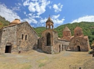 L’Azerbaigian smentisce le manipolazioni dell’Armenia sul patrimonio religioso
