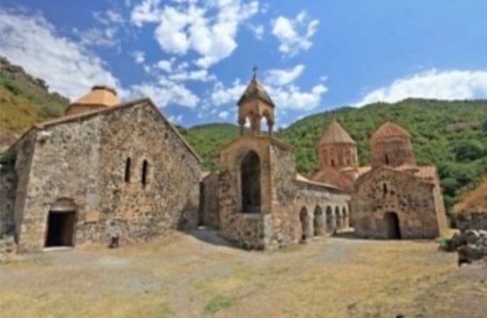 L’Azerbaigian smentisce le manipolazioni dell’Armenia sul patrimonio religioso