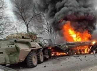Ucraina, Zelensky: “Caduta Mariupol causerebbe fine negoziati”