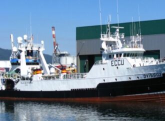Canada: l’affondamento di un peschereccio spagnolo causa 7 morti e molti dispersi
