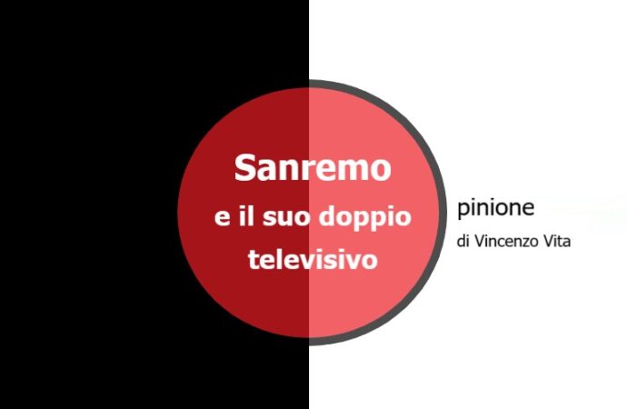 Papaveri e papere: Sanremo e il suo doppio televisivo
