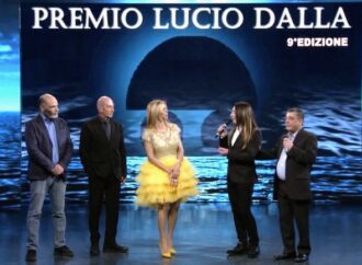 Premio Lucio Dalla, si è conclusa la 9^ edizione