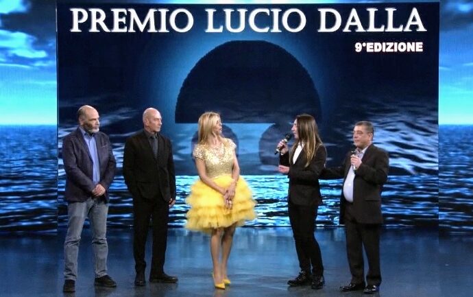 Premio Lucio Dalla, si è conclusa la 9^ edizione