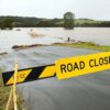 Australia: evacuate 200mila persone per le inondazioni