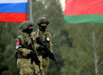 Ucraina: truppe bielorusse potrebbero partecipare alla guerra