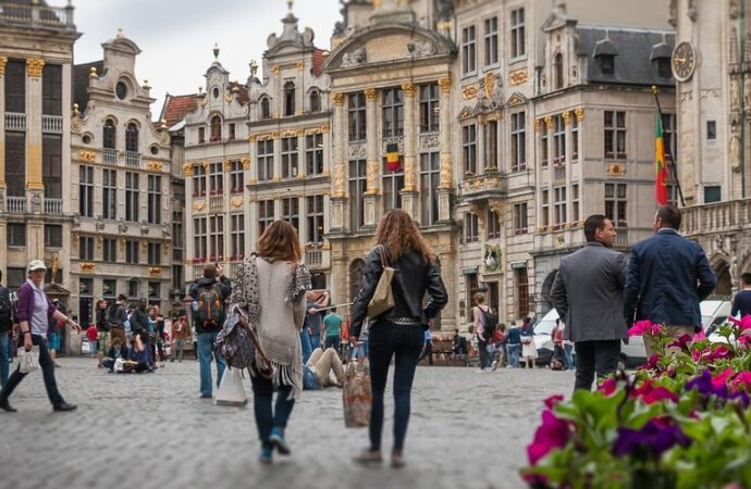 Belgio: fine delle restrizioni, con alcune eccezioni