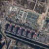 Russia: “Presa centrale nucleare ucraina di Zaporizhzhya”