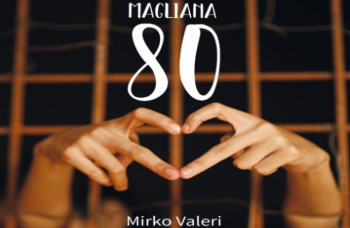 “Magliana 80”: la band di Mirko Valeri realizza l’inno ufficiale della Comunità