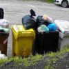 Ispettori ambientali e fototrappole: beccati a Cori i primi “furbetti” della spazzatura