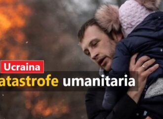 Ucraina, un paese in guerra per il sogno europeo