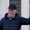 Grecia, rilasciato Knut Bry, famoso fotografo norvegese, accusato di spionaggio