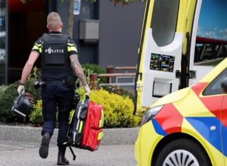 Olanda, spari in un McDonald’s a Zwolle: 2 morti