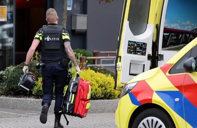 Olanda, spari in un McDonald’s a Zwolle: 2 morti