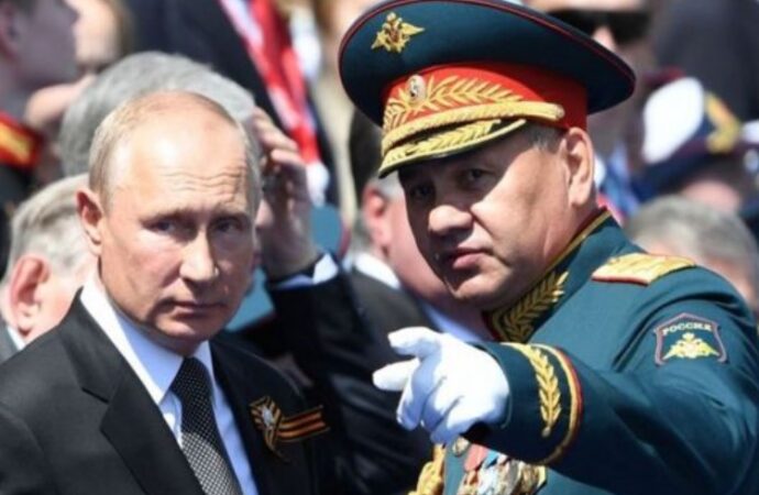 Russia: Putin farà di tutto per proteggere il suo potere