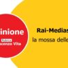 Rai-Mediaset, la mossa delle torri, di Vincenzo Vita