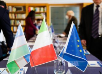 Italia – Uzbekistan: un dialogo di lunga durata