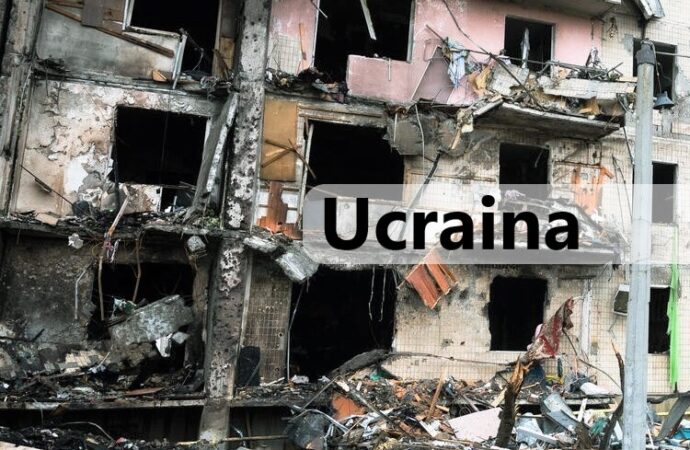 Ucraina, missili russe su Kharkiv più di 21 morti