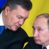 Ucraina, 007 Kiev: Mosca, trama per Yanukovych presidente