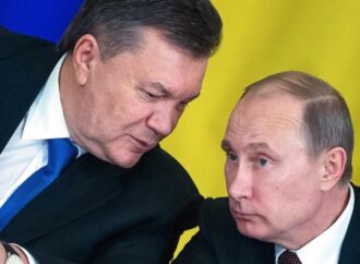 Ucraina, 007 Kiev: Mosca, trama per Yanukovych presidente