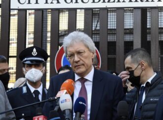 Roma: l’ambasciatore russo presenta un esposto contro la Stampa