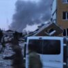 La Russia attacca base Ipsc al confine Ucraina-Polonia, 35 morti