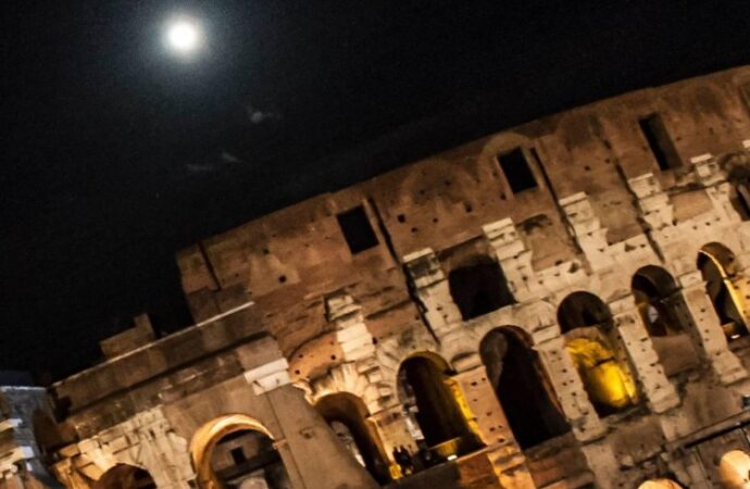 Pasqua 2022, Via Crucis torna al Colosseo