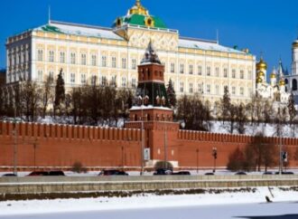 Mosca espelle 40 diplomatici tedeschi