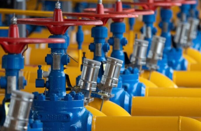 Gas Russia, nuovi tagli, Ue e Italia puntano a diversificare le forniture