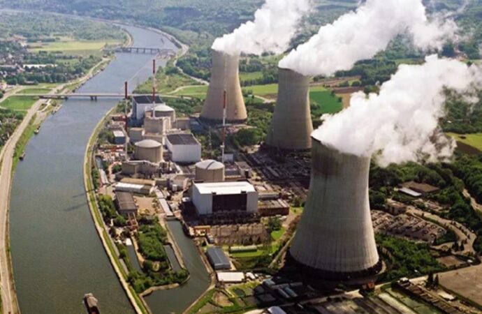 Il Belgio potrebbe rinviare lo spegnimento del reattore nucleare al 2025