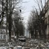 Ucraina, attacco russo contro le caserme di Mykolaiv: 45 morti