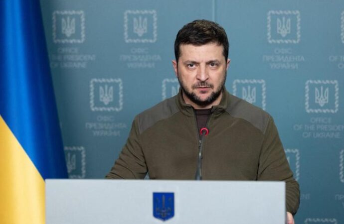 Kiev: stop ai rapporti diplomatici con la Siria