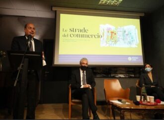 Cori alla presentazione del bando regionale “Le strade del Commercio del Lazio”