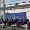 Forum Ambrosetti: Guerra, Italian Sounding, Sostenibilità. Le sfide per il F&B italiano