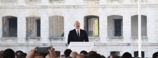 Azerbaigian 27 settembre, “Giornata della Memoria”. Dichiarazione del Ministero degli Affari Esteri