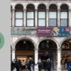 Inaugurazione del Padiglione Azerbaigian alla Biennale di Venezia