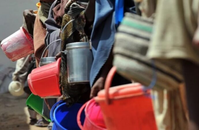 Onu: “Urge 1 miliardo di dollari per contrastare la carestia in Somalia”