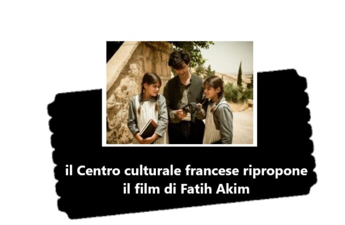 “Il padre”: il Centro culturale francese ripropone il film di Fatih Akim