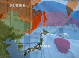 Il Giappone, contese territoriali su isole con Russia e Sudcorea