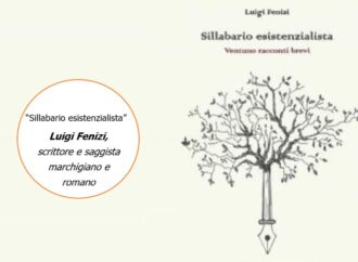 “Sillabario esistenzialista”: da Luigi Fenizi, un Decameron dei nostri tempi