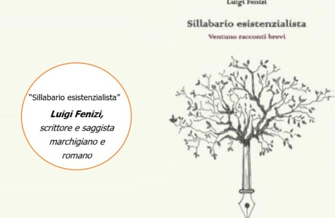 “Sillabario esistenzialista”: da Luigi Fenizi, un Decameron dei nostri tempi