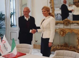Atenei italiani, Med-Or: firmato accordo collaborazione con Libano