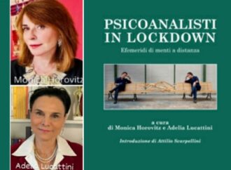 Libri – Psicoanalisti in Lockdown – A cura di Monica Horovitz e Adelia Lucattini (Solfanelli)
