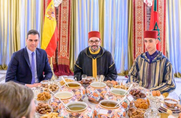 Spagna e Marrocco si riconciliano dopo i contrasti sul Sahara occidentale