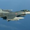 Grecia violato lo spazio aereo da jet turchi