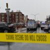 Usa: New York, spari in metropolitana: almeno 16 feriti