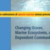 Cambiamento climatico: rischio estinzione di specie marine senza precedenti