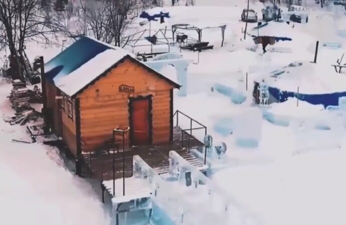 Russia, ha inviato quasi 100mila profughi in Siberia e nell’Artico
